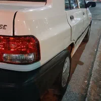 دربستی و سرویس شرکت