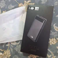 پاور بانک نونو از کارتن باز نشده