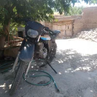 موتور 200مزایده