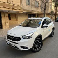 تیگو ۷ ie مدل ۹۹تک برگ سند کم کار