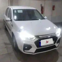 پارس نوآ، صفر