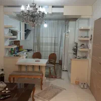 اجاره واحد  مسکونی طبقه سوم
