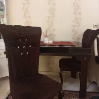 میز ناهار خوری