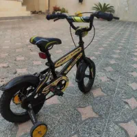 دوچرخه ۱۲ پورت لاین اکبند