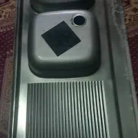 سینک ظرفشویی