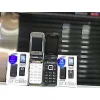 تاشو نوکیا سامسونگ اصلی مدل c3592
