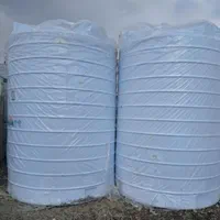 مخزن آب 5000لیتری،تانکر منبع 5هزار سه لایه