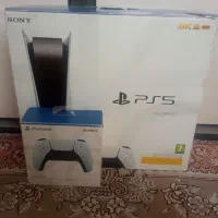 ps5|کنسول، بازی ویدئویی و آنلاین|تهران, مهرآباد|دیوار