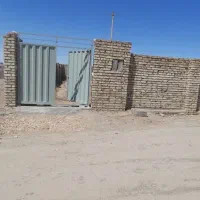 زمین دشت خواجه منصور