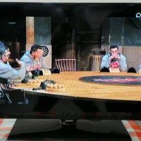 فروش یک دستگاه تلویزیون 40 اینچ سامسونگ 3D واسمارت