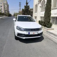 کوپا رویال  مدل 97 فول آپشن