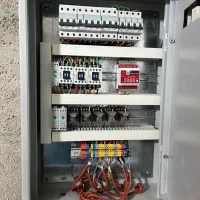 خدمات برق کاری شبانه روزی با کمترین قیمت