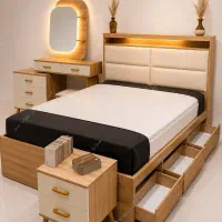 سرویس خواب مدل روژین