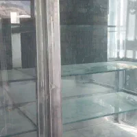یخچال تمام استیل