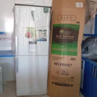 یخچال ایران شرق نو