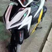 گلکسی CL150