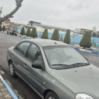 ریو ۸۸/موتور سالم/شاسی پلمپ