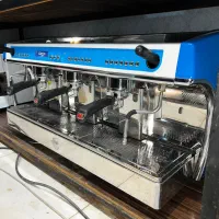 قهوه ساز صنعتی آستوریا