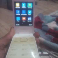 گوشی سامسونگ C8