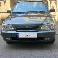 پراید 132 sx استثنایی ورثه ایی 10 سال خواب