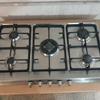 کابینت mdf و گاز رومیزی