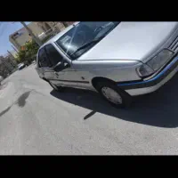 پژو ۴۰۵ مدل ۸۸