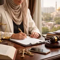 وکیل پایه یک خانم/متخصص طلاق/مشاوره تلفنی و حضوری