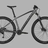 دوچرخه ی اسکات