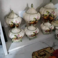 پاسماوری|ظروف نگهدارنده، پلاستیکی، یکبارمصرف|مشهد, امیریه|دیوار