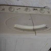 ماشین لباسشوی دوقلو ۷کیلوی
