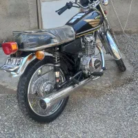 موتور 125