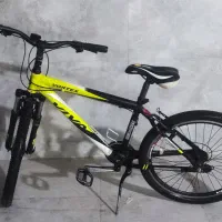 دوچرخه ویوا