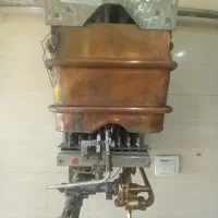 تعمیرات تخصصی انواع پکیج ایرانی وخارجی وابگرمکن