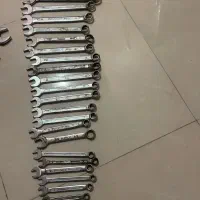 آچار تخت ، آچار فرانسه