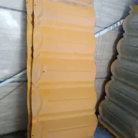 عینک طبی خارجی پرچین فلزی