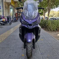 هاسکی ای دی وی  175 sym huski adv