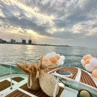 اجاره یات  رنت یات قایق