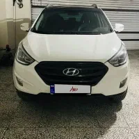 توسان ۲۰۱۵|خودرو سواری و وانت|بابلسر, |دیوار