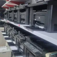 پرینتر 1536 hp دو رو و تحت شبکه