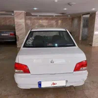 پراید ۱۳۲ مدل ۹۴ در حد
