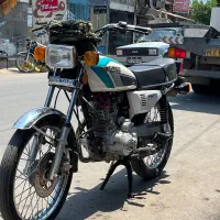 موتور۲۰۰نیکتاز