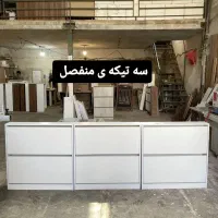 جا کفشی متصل