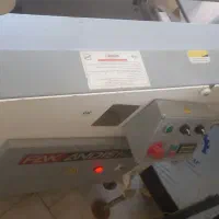 دستگاه نانوایی