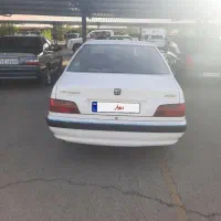 فروش پژو پارس سال موتور قدیم