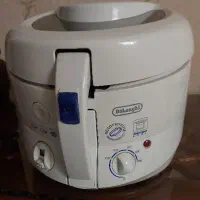 سرخ کن رژیمی چرخشی