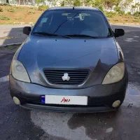 فروش یک دستگاه تیبا2 ex نوک مدادی