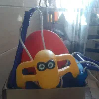 تاب کودک