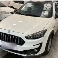 اطلس جی ال،صفر به قیمت بازار