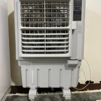 کولر پرتابل سلولزی