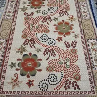 فرش گلیم